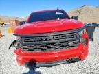 2025 Chevrolet Silverado K1500 Custom