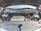 2011 Acura Mdx Advance