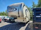 2017 Forest River Columbus Camper