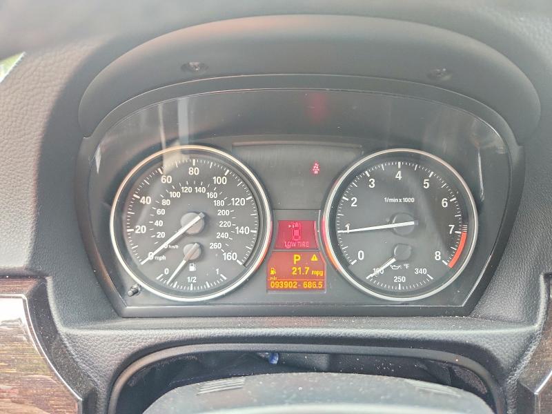 2011 BMW 328 i