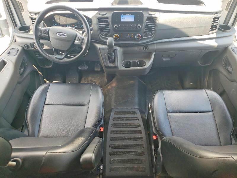 2021 Ford Transit T-250 Delivery van
