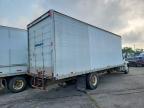 2008 Hino 268 BOX Truck