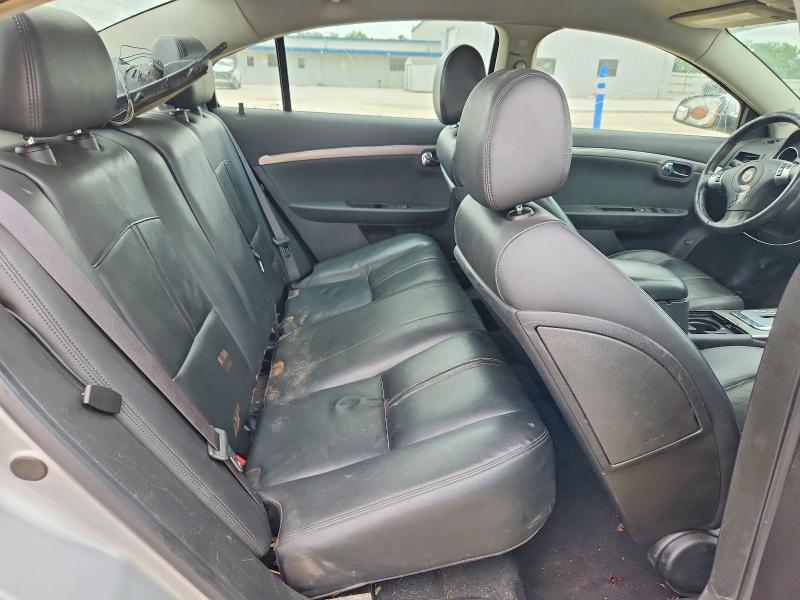 2009 Saturn Aura xr