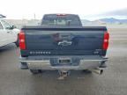 2015 Chevrolet Silverado K3500 LTZ