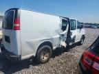 2013 Chevrolet Express G2500