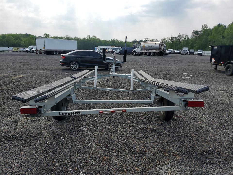 2022 Boat 2022 Load Rite Load Rite-boat Trailer