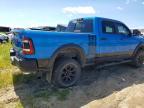 2020 Dodge RAM 2500 Power Wagon