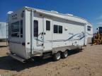 2003 Keystone Cougar Camper