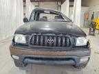 2004 Toyota Tacoma Double Cab