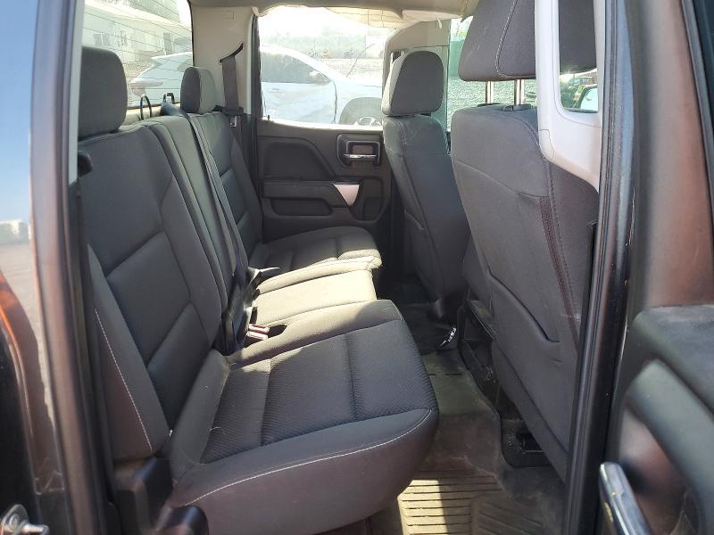 2019 Chevrolet Silverado LD K1500 LT