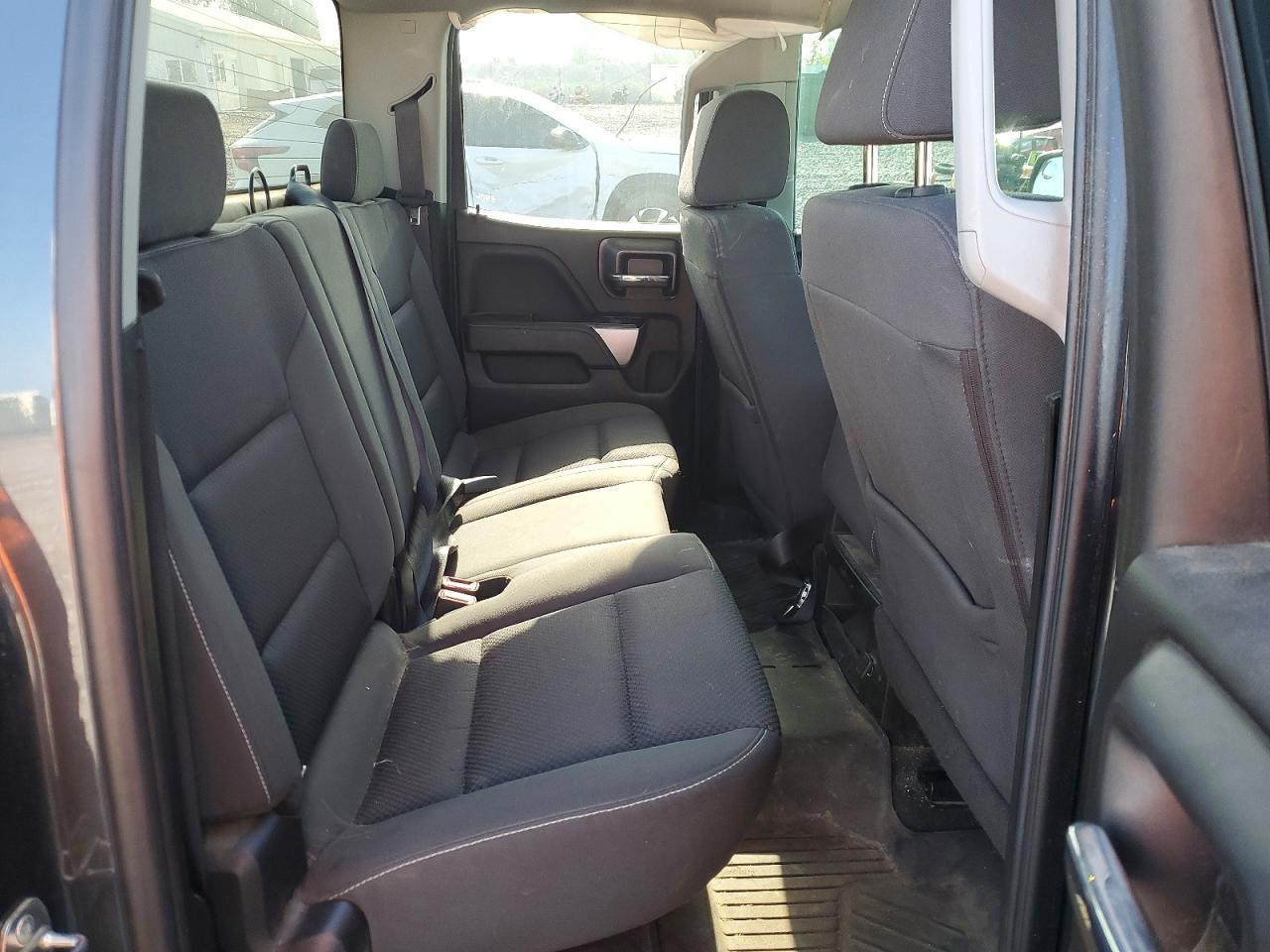 2019 Chevrolet Silverado LD K1500 LT