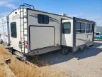 2020 Forest River Salem Hemisphere Camper