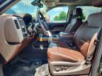 2016 Chevrolet Silverado K1500 High Country