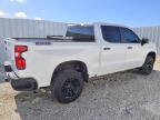 2023 Chevrolet Silverado K1500 Trail Boss Custom