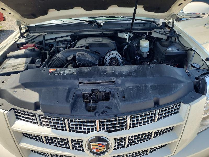 2014 Cadillac Escalade Premium