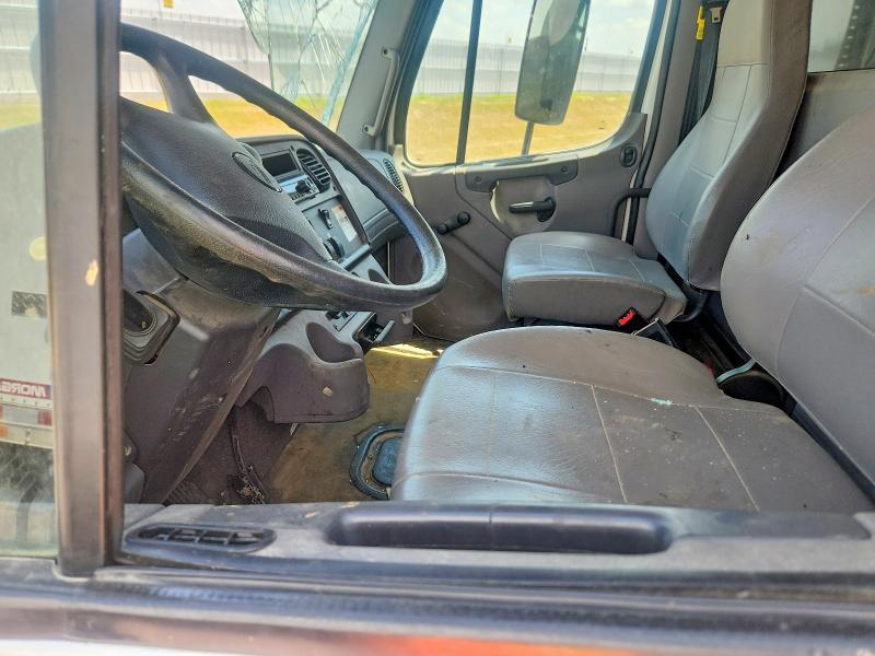 2020 Freightliner Business Class M2 Dump Truck