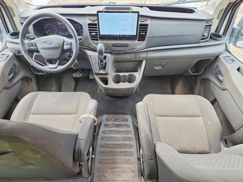 2022 Ford Transit T-350