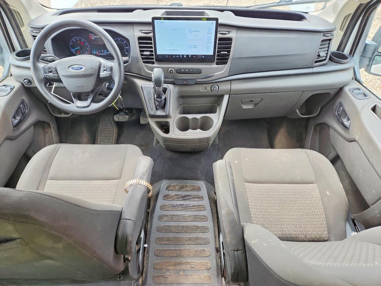 2022 Ford Transit T-350