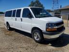 2025 Chevrolet Express G3500 LT