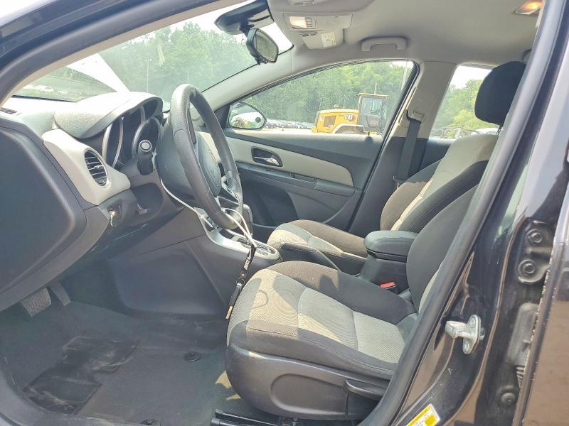 2015 Chevrolet Cruze ls