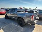 2021 GMC Canyon Elevation