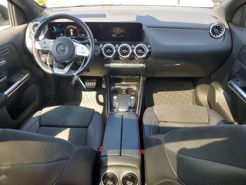 2022 Mercedes-Benz Gla 35 amg