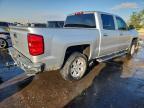 2016 Chevrolet Silverado C1500 LT
