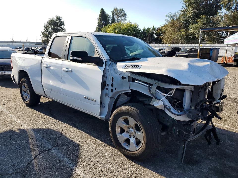 2022 Dodge RAM 1500 BIG HORN/LONE Star