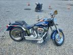 2013 Harley-Davidson Flstf Fatboy