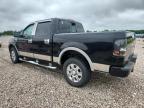 2004 Ford F150 Supercrew