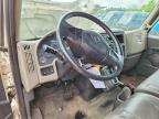 2017 International 4300 BOX Truck