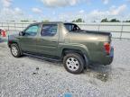 2006 Honda Ridgeline RTS