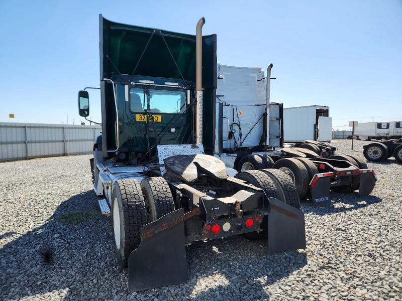 2018 Mack CXU612 Semi Truck