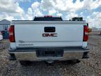 2018 GMC Sierra K2500 Heavy Duty