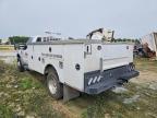 2009 Ford F550 Super Duty