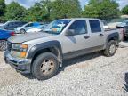 2005 GMC Canyon