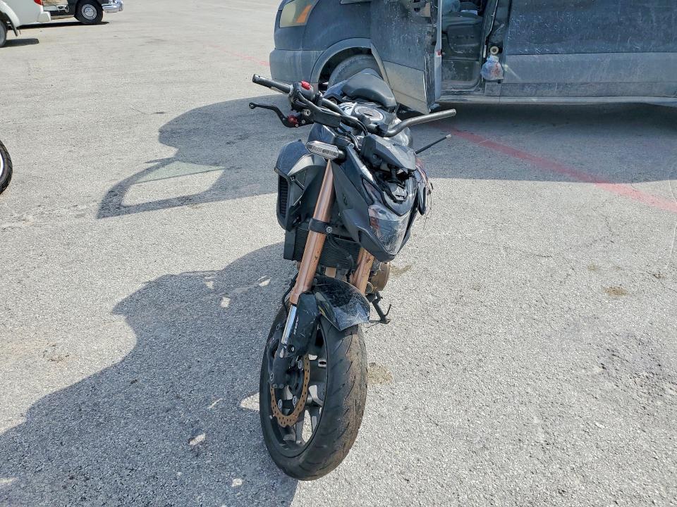 2023 Honda CB500 FA