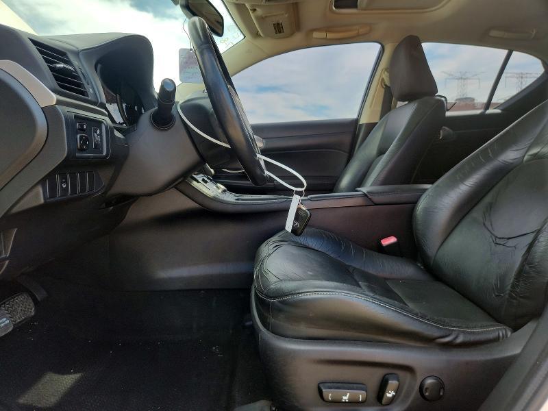 2015 Lexus Ct 200