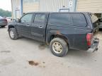 2012 GMC Canyon SLE