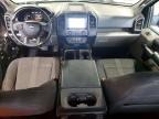 2018 Ford F150 Super Cab