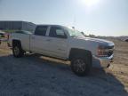 2015 Chevrolet Silverado K2500 Heavy Duty LT