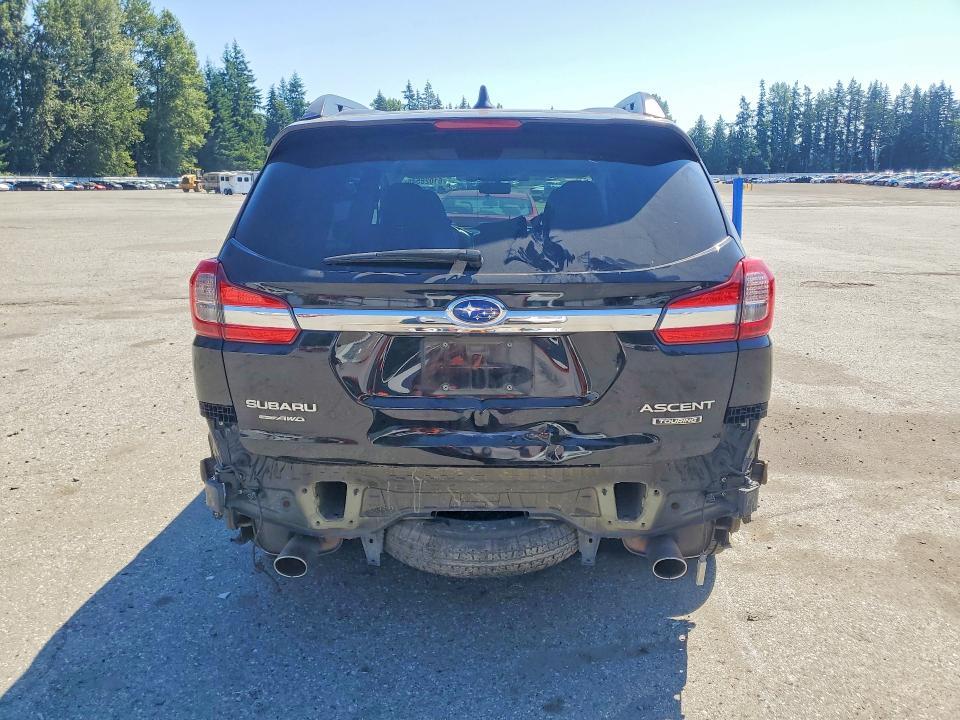 2020 Subaru Ascent Touring