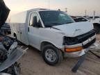 2017 Chevrolet Express G3500