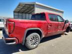 2021 GMC Sierra K1500 AT4
