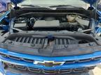 2022 Chevrolet Silverado K1500 RST