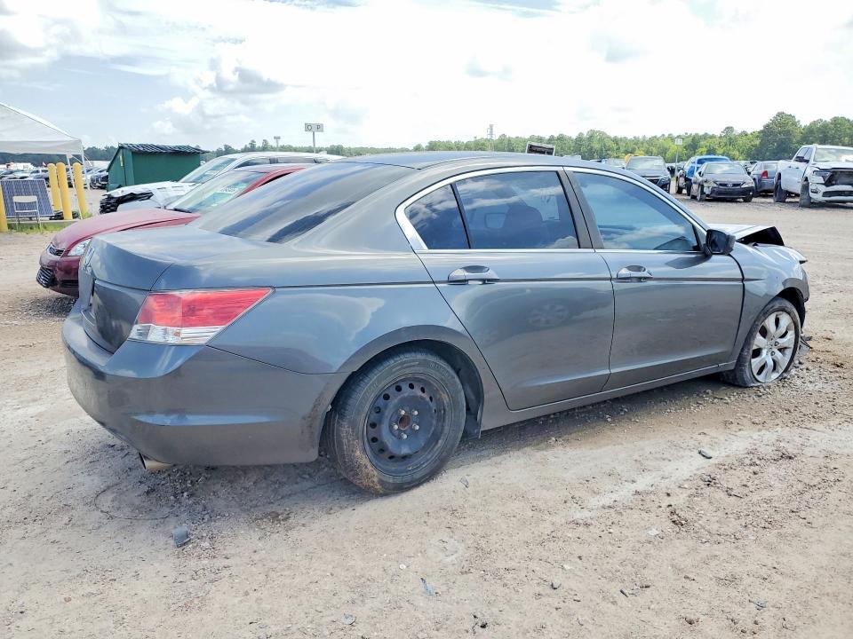 2009 Honda Accord lxp