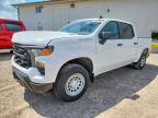2024 Chevrolet Silverado K1500
