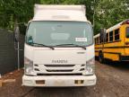 2016 Isuzu NPR HD Delivery Truck