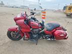 2017 Kawasaki VN1700 K