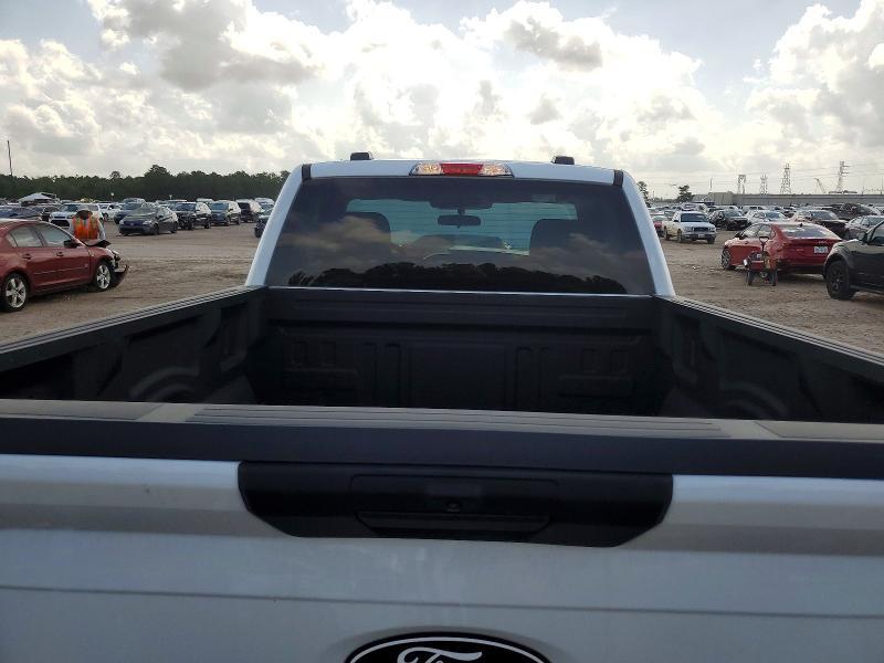 2026 Ford F150 XL